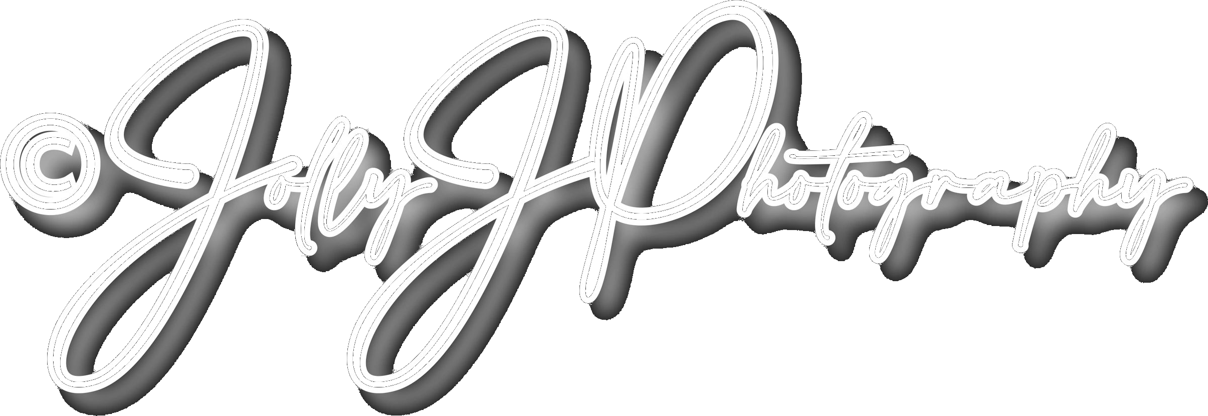 JollyJ Photography logo