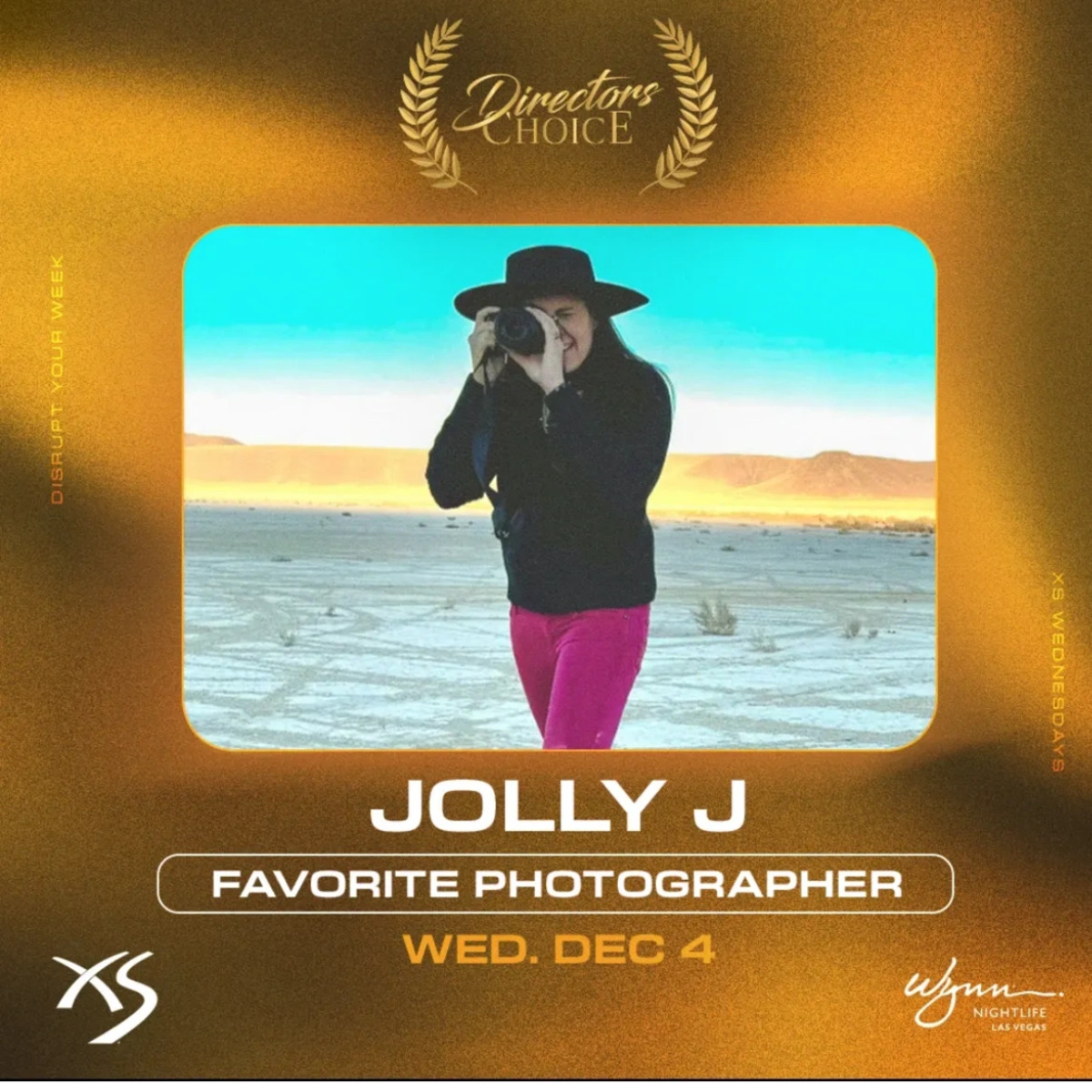 Jolly Jen